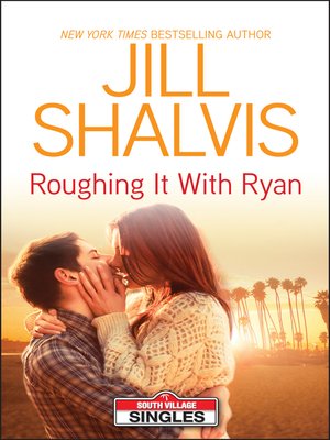 cover image of Roughing it with Ryan